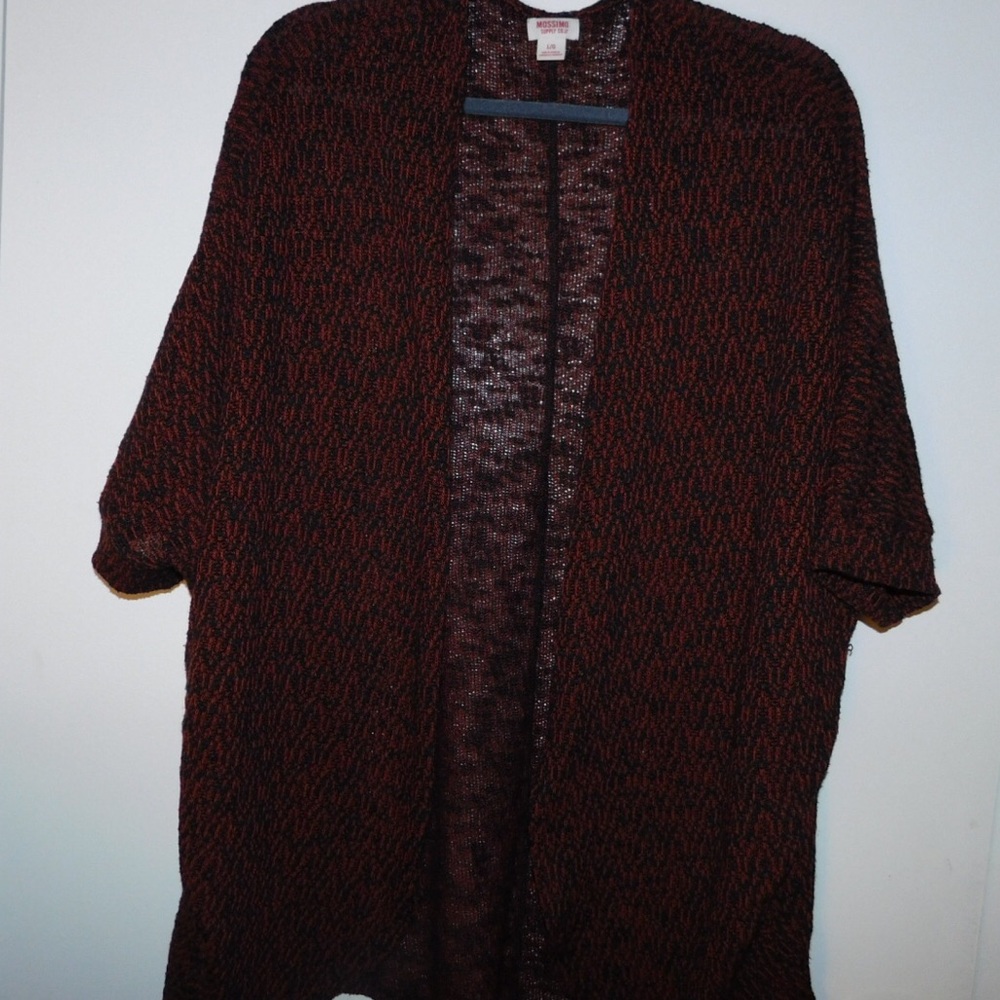 Cardigan